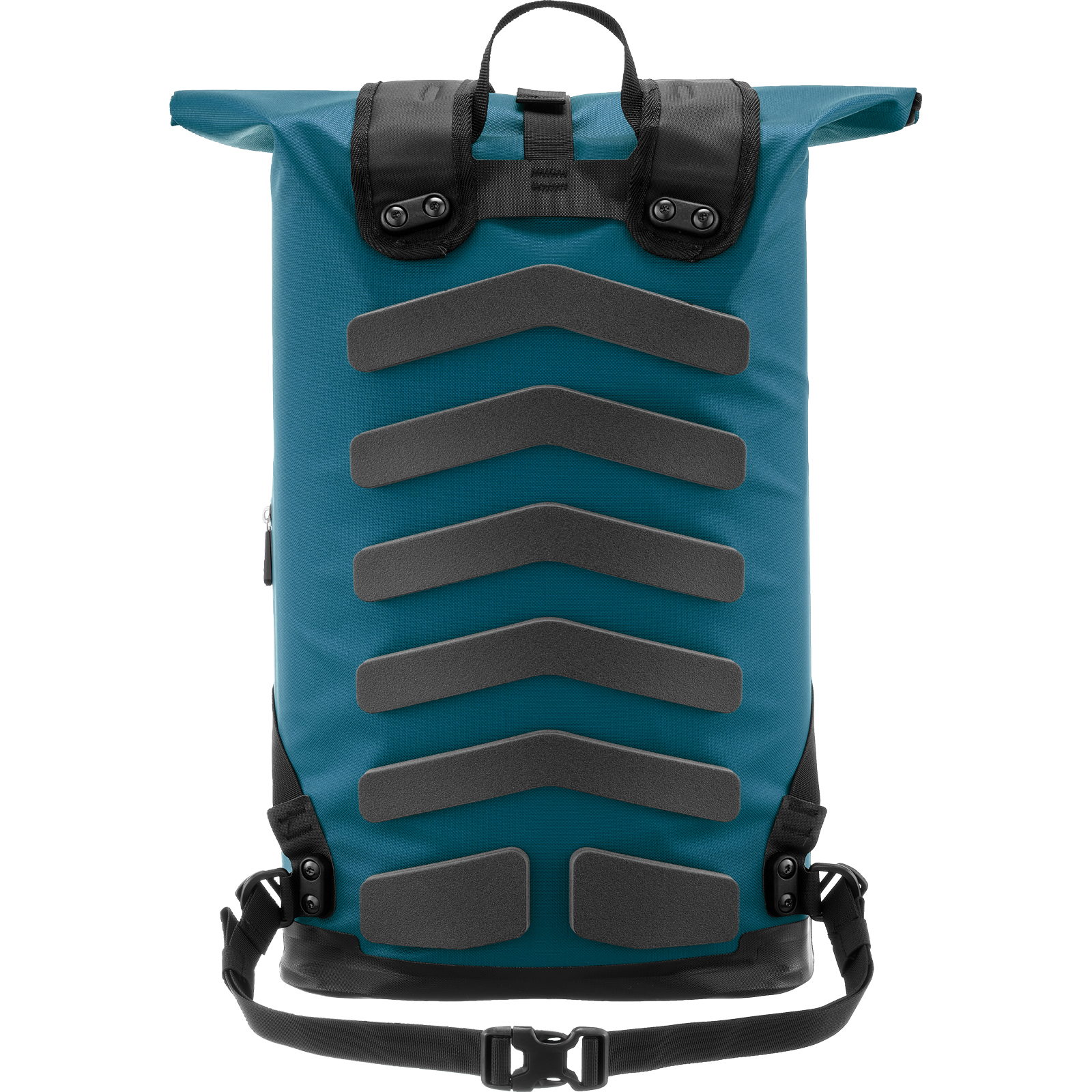 ORTLIEB Commuter-Daypack 21L - Tagesrucksack petrol - Bild 19