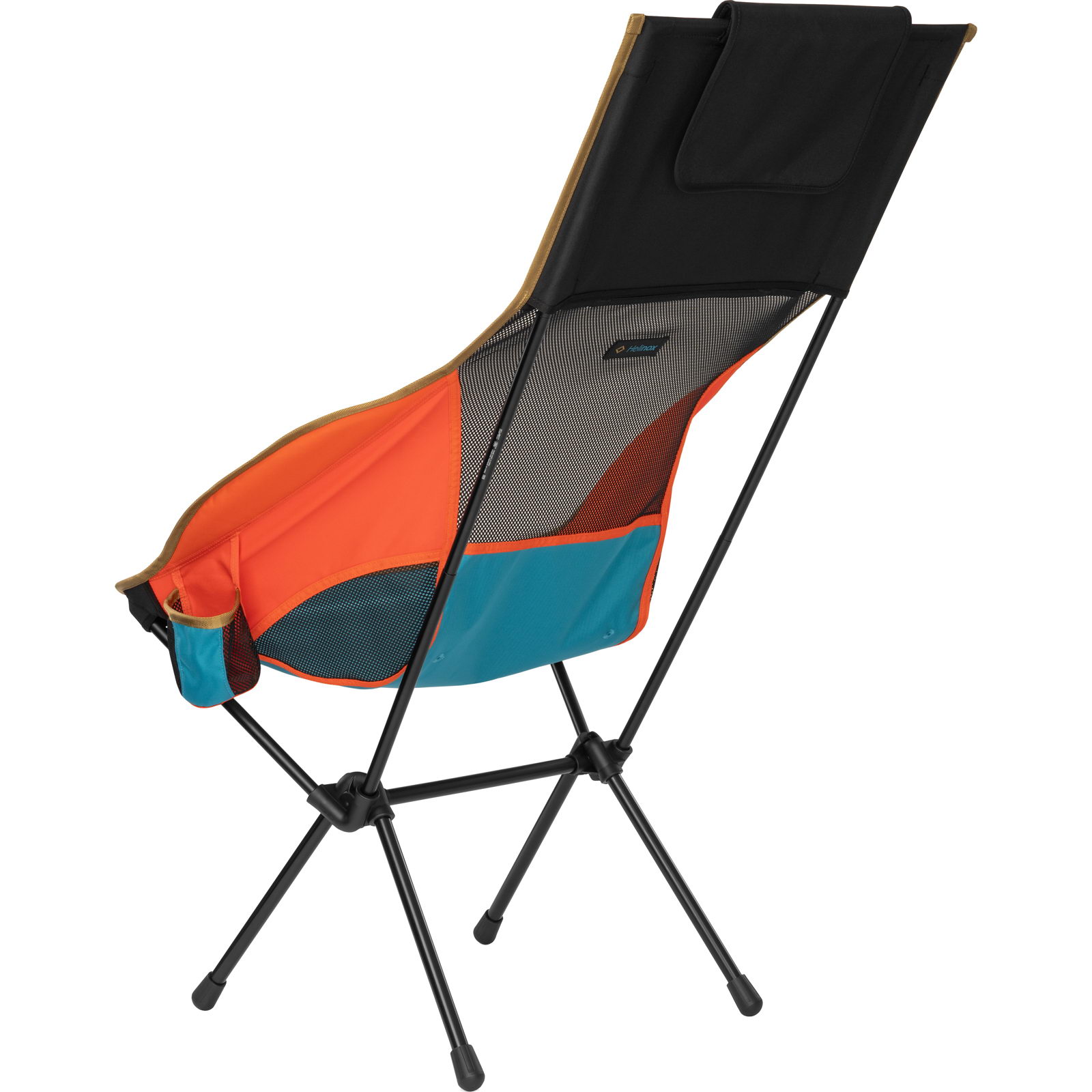 Helinox Savanna Chair - Faltstuhl heritage multi block - Bild 31