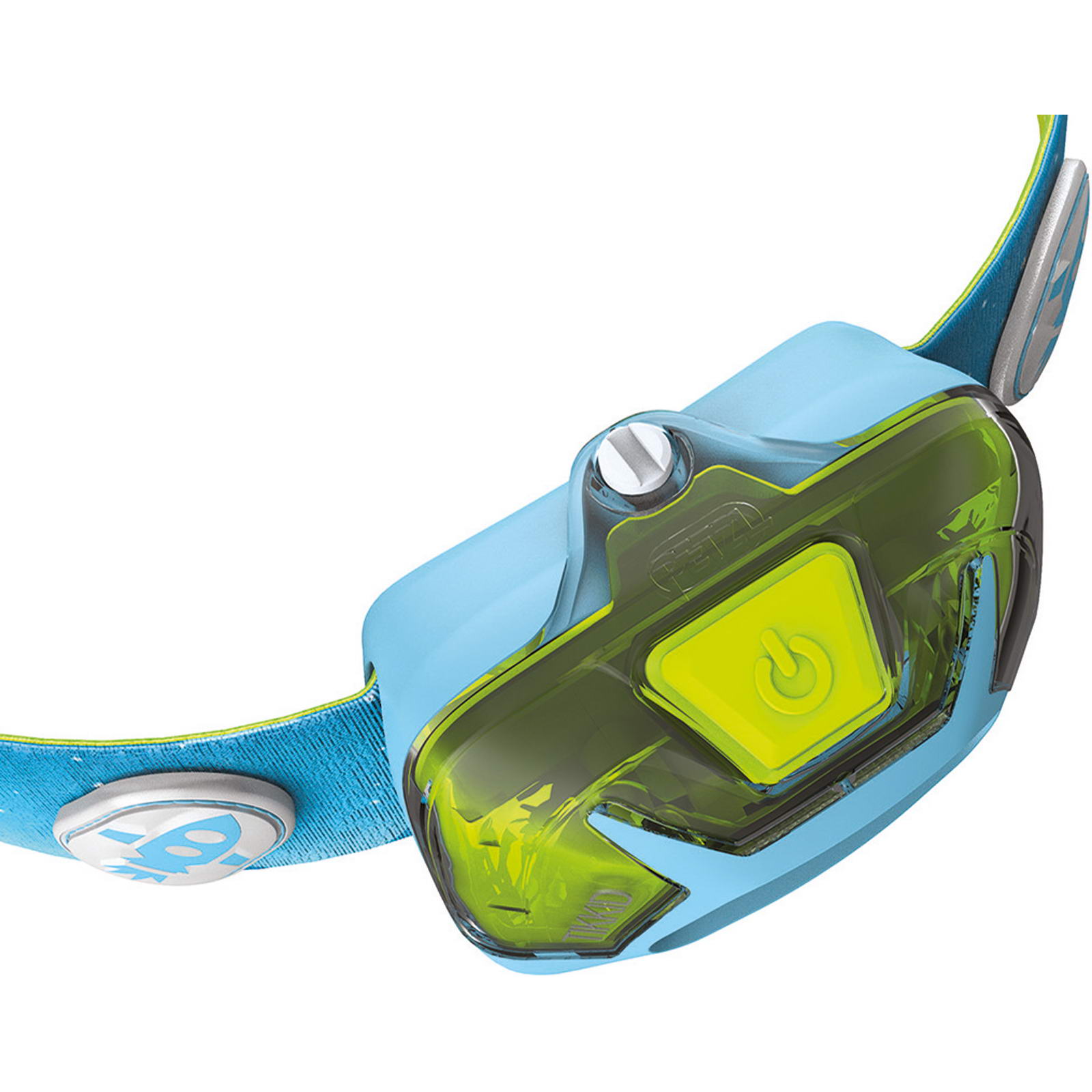 Petzl TIKKID - Stirnlampe für Kinder - Bild 3