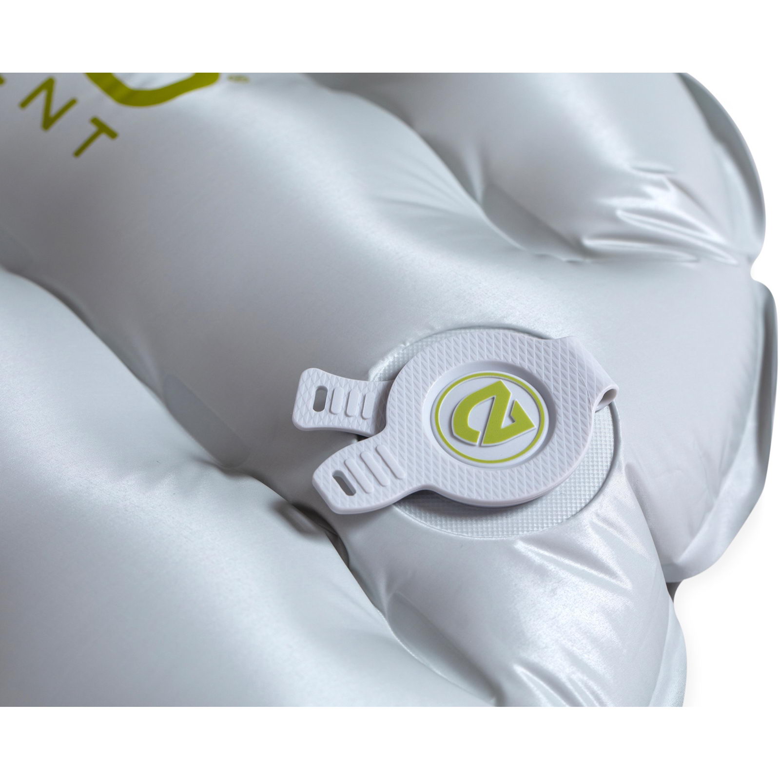 NEMO Tensor Elite Mummy - Schlafmatte aluminum-titanium - Bild 6