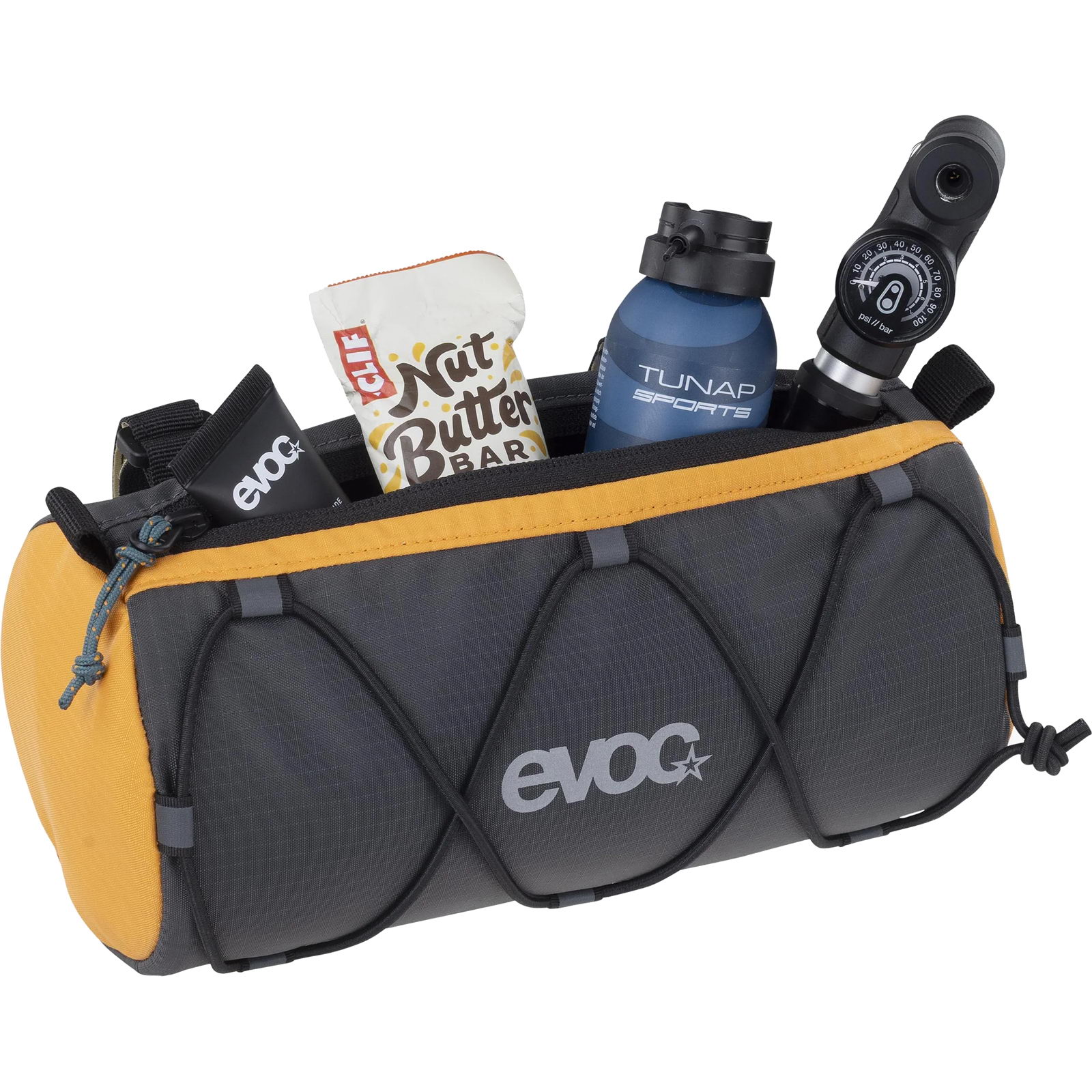 EVOC Handlebar Roll - Lenkertasche gretel - Bild 6