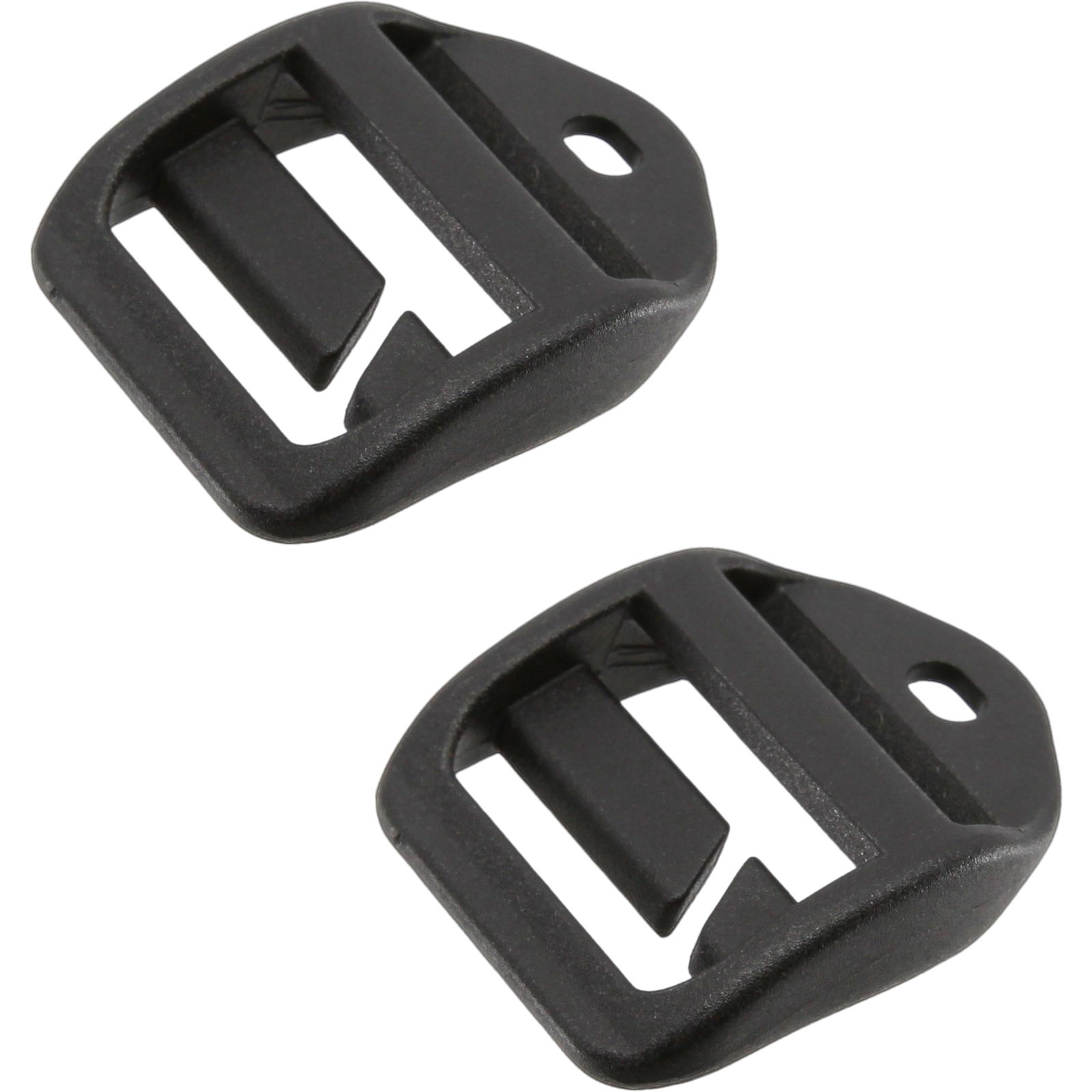 tyny TOOLS Quick Attach Tension Lock 25 - Gurtschnallen black - Bild 2