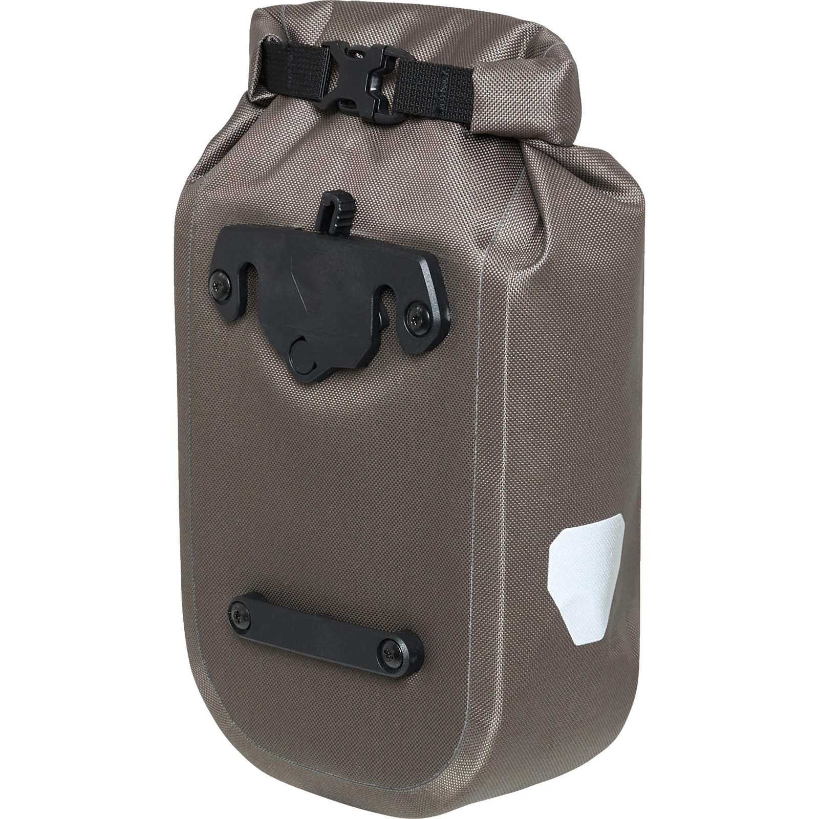 ORTLIEB Fork-Pack 4,1L - Gabeltasche dark sand - Bild 7