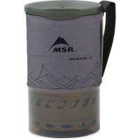MSR WindBurner Personal Pot - Kochtopf