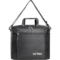Vorschau: Tatonka Cooler Bag L - Kühltasche off black - Bild 3