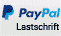 Paypal Lastschrift