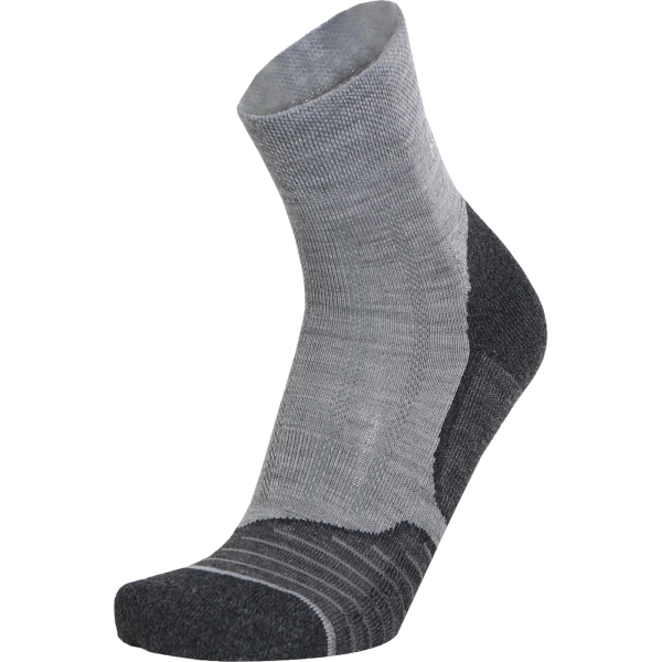 Meindl MT3 Lady - Merino-Socken grau - Bild 2