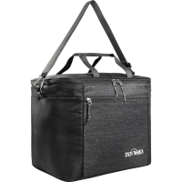 Vorschau: Tatonka Cooler Bag L - Kühltasche off black - Bild 1