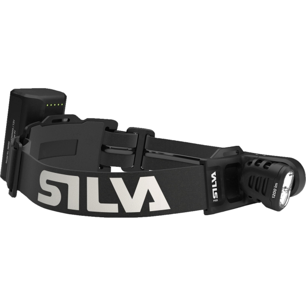 Silva Free 1200 S - Stirnlampe - Bild 2
