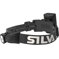 Vorschau: Silva Free 1200 S - Stirnlampe - Bild 1