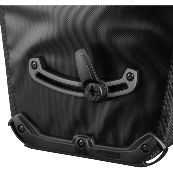 ORTLIEB Back-Roller XL - Gepäckträgertaschen granit-schwarz - Bild 13