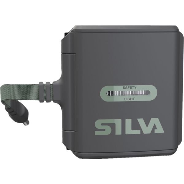 Silva Trail Runner Free 2 Hybrid Battery Case - Bild 1