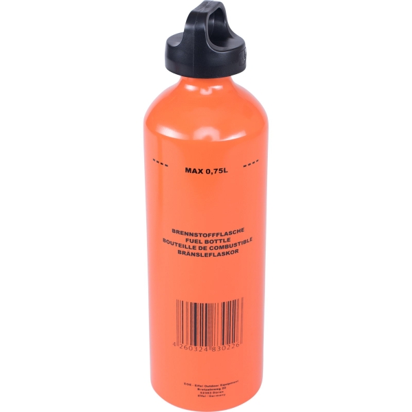 EOE Fuel Bottle 750 ml mit Kindersicherung - Brennstoffflasche online  kaufen