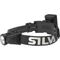 Vorschau: Silva Free 2000 S - Stirnlampe - Bild 1