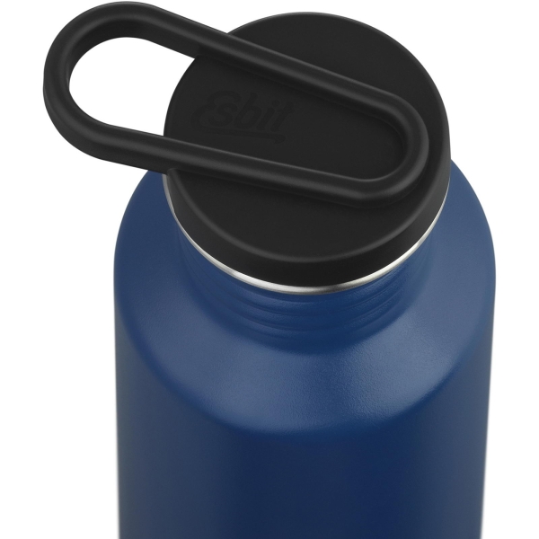 Esbit Pictor 750 ml - Trinkflasche water blue - Bild 8