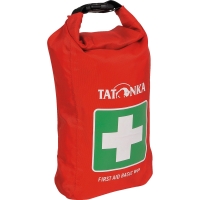 Tatonka First Aid Basic Waterproof - für nasse Unternehmungen