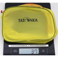 Vorschau: Tatonka SQZY Zip Bag Set - Packbeutel-Set mix - Bild 8