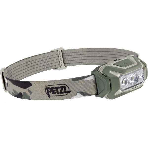Petzl Aria 2 RGB - Stirnlampe camo - Bild 1