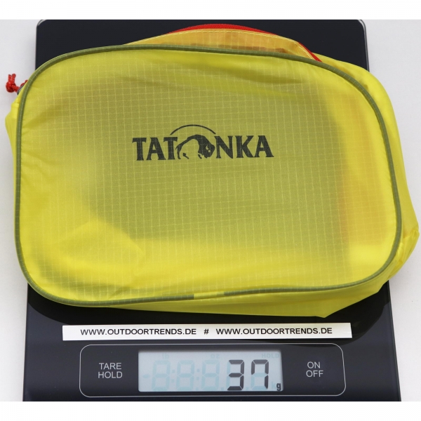 Tatonka SQZY Zip Bag Set - Packbeutel-Set mix - Bild 8