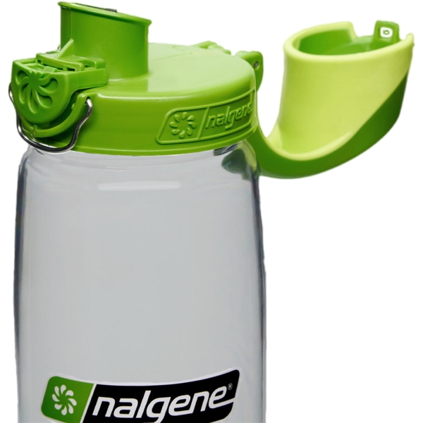 Nalgene Everyday OTF Sustain 0,65 Liter - Trinkflasche - Bild 11