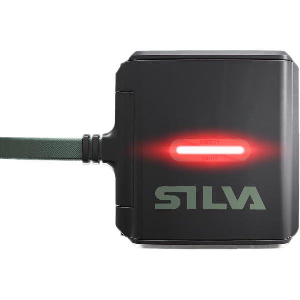 Silva Trail Runner Free 2 Hybrid Battery Case - Bild 2