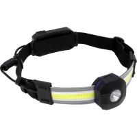 Vorschau: Origin Outdoors Taillight - LED-Stirnlampe - Bild 1