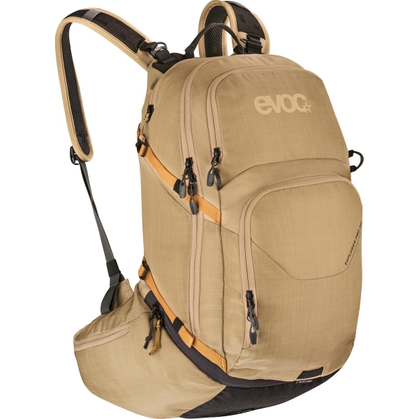 EVOC Explorer Pro 26 heather gold - Bild 11