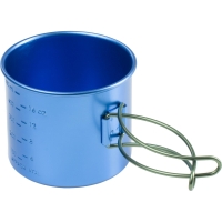 Vorschau: GSI Bugaboo 20 fl. oz.Bottle Cup - Aluminium Becher blue - Bild 1