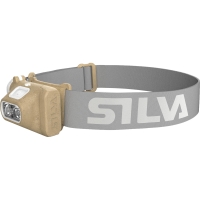Vorschau: Silva Terra Scout H - Stirnlampe - Bild 1