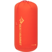 Vorschau: Sea to Summit Lightweight Stuff Sack - Packsack spicy orange - Bild 2