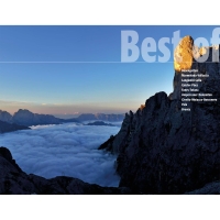 Vorschau: Panico Verlag Best of Dolomiten - Kletterführer Alpin - Bild 2