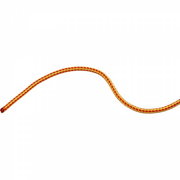 Mammut Cord POS 5 mm - Reepschnur yellow - Bild 1