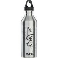EVOC Stainless Steel Bottle Mizu 0,75 Liter - Edelstahl-Trinkflasche