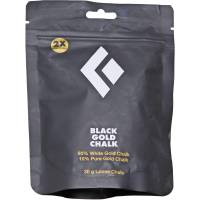 Black Diamond Loose Black Gold Chalk 30 g