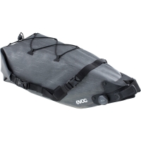 Vorschau: EVOC Seat Pack Boa WP 8 - Satteltasche carbon grey - Bild 2