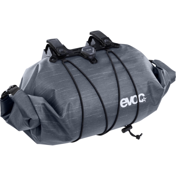 EVOC Handlebar Pack Boa WP 9 - Lenkertasche carbon grey - Bild 1