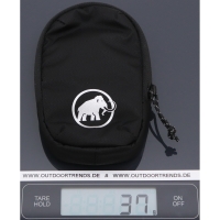 Vorschau: Mammut Lithium Add-on Shoulder Harness Pocket - Zusatztasche - Bild 5