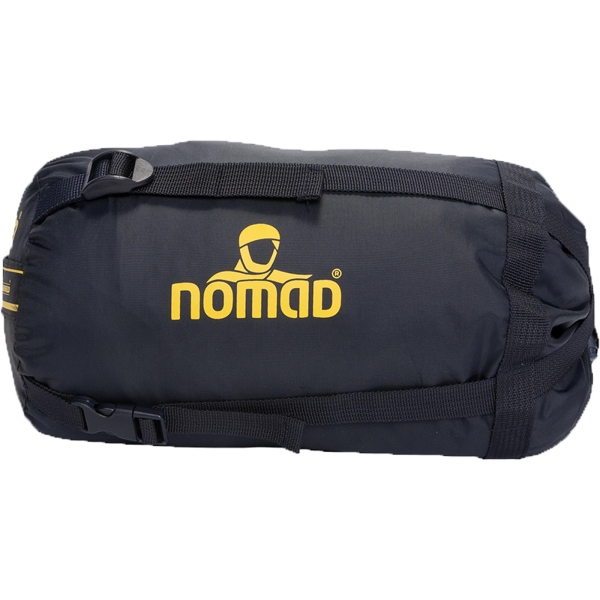 NOMAD Inca Premium 1300 - Schlafsack trekking - Bild 7