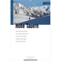 Panico Verlag Hohe Tauern - Skitourenführer - Bild 1