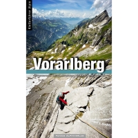 Panico Verlag Vorarlberg - Alpin-Kletterführer