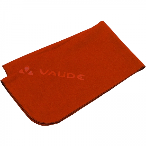 VAUDE Sports Towel III M - Sporthandtuch squirrel - Bild 2