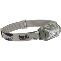 Vorschau: Petzl Aria 2 RGB - Stirnlampe camo - Bild 1