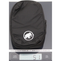 Vorschau: Mammut Lithium Add-on Shoulder Harness Pocket - Zusatztasche - Bild 7