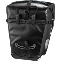 Vorschau: ORTLIEB Back-Roller XL - Gepäckträgertaschen granit-schwarz - Bild 10