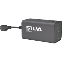 Silva Battery 7.0 Ah - Akku
