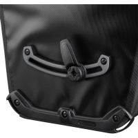 Vorschau: ORTLIEB Back-Roller XL - Gepäckträgertaschen granit-schwarz - Bild 13