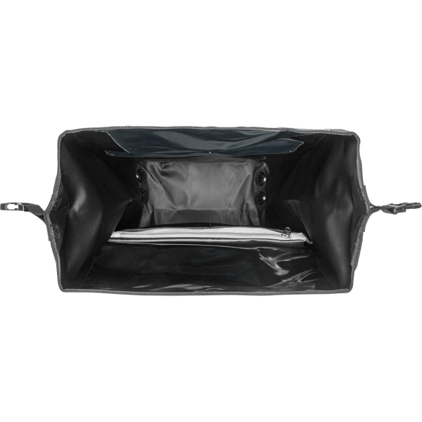 ORTLIEB Back-Roller XL - Gepäckträgertaschen granit-schwarz - Bild 14