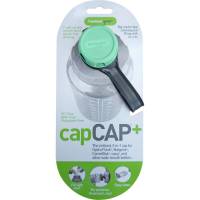 humangear capCAP+ - Flaschendeckel Plus