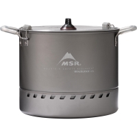 MSR WindBurner Stock Pot - Topf