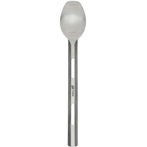 Esbit Titanium Spoon - langer Löffel - Bild 1